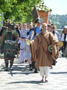 Bodaidžu macuri 2010. Foto: Pavel Štump